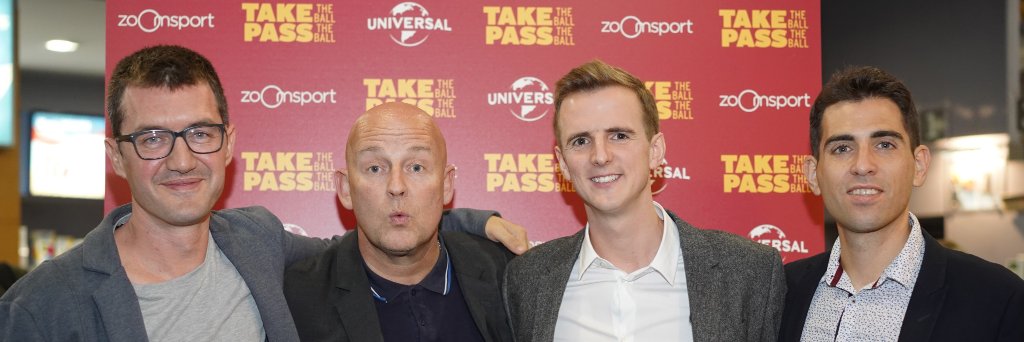 Duncan McMath banner