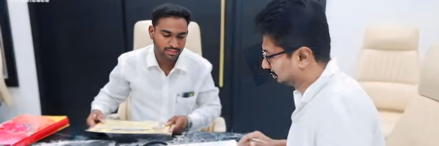 RafikDMK's profile banner image