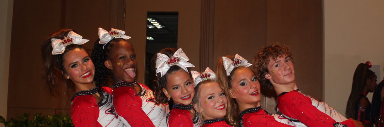 Khloe Johnson banner