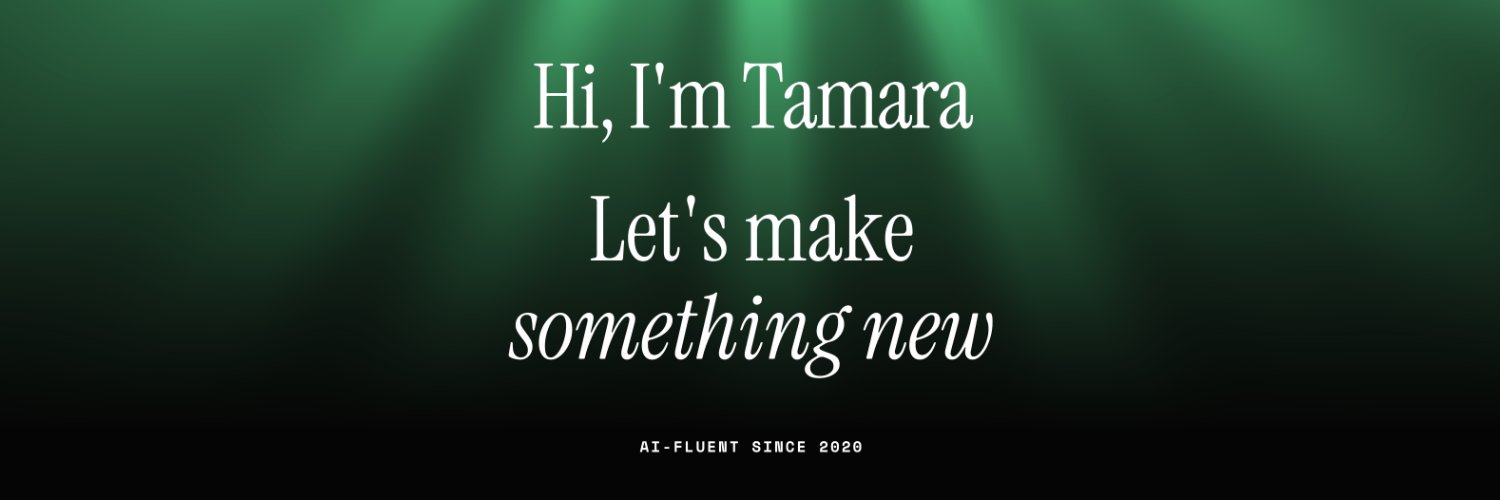 Tamara Persikova banner