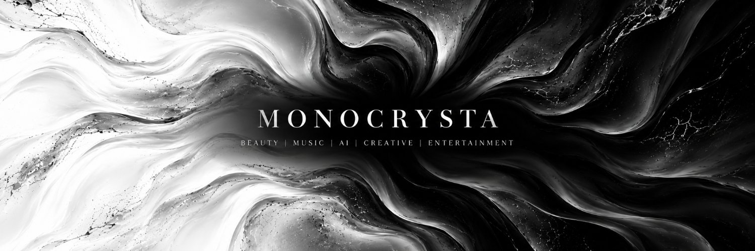 monocrysta's profile banner image