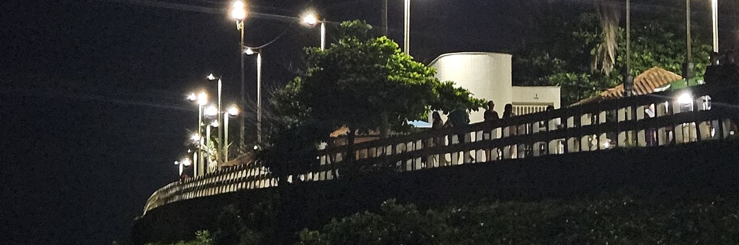 perfil oficial do prefeito de davinópolis banner