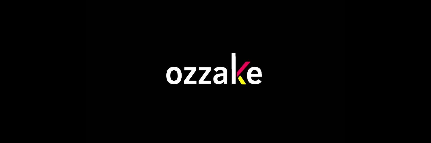ozzake's profile banner image
