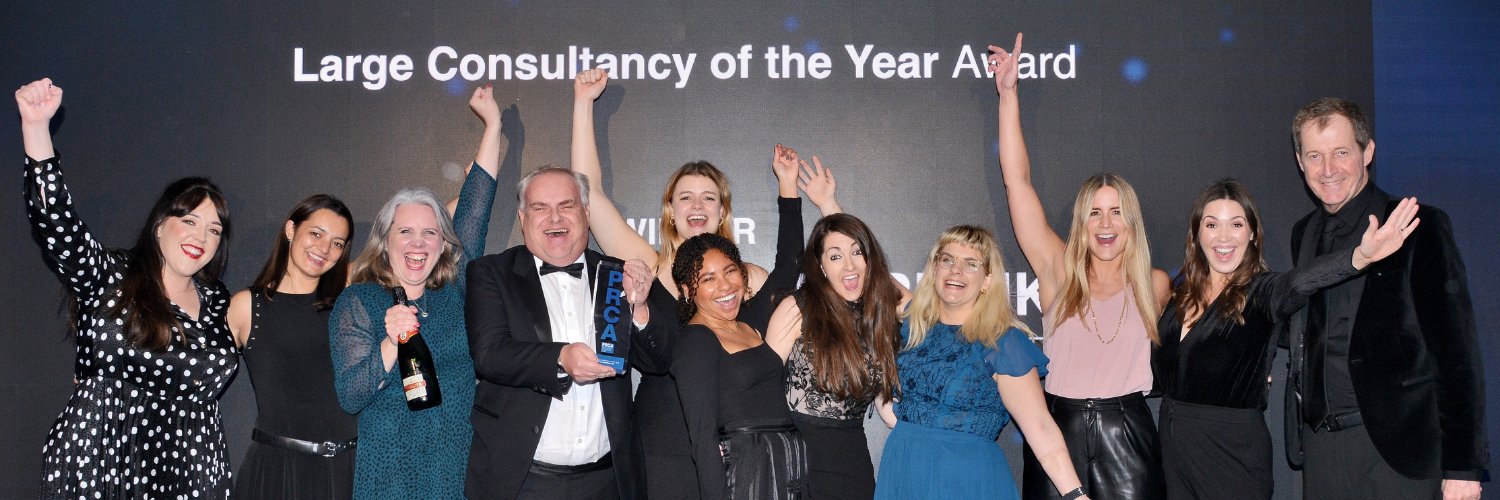 FleishmanHillard UK banner