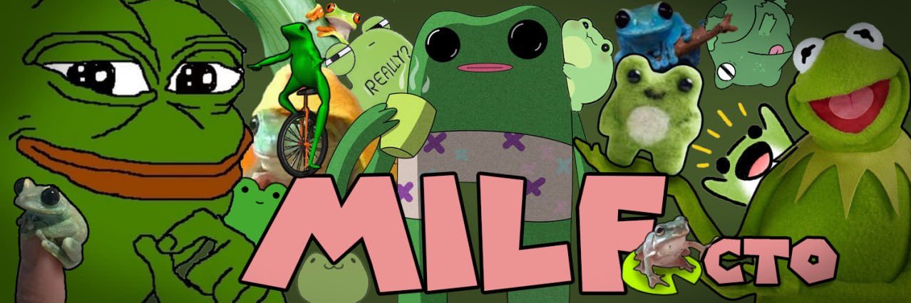 MILFcommunity's profile banner image