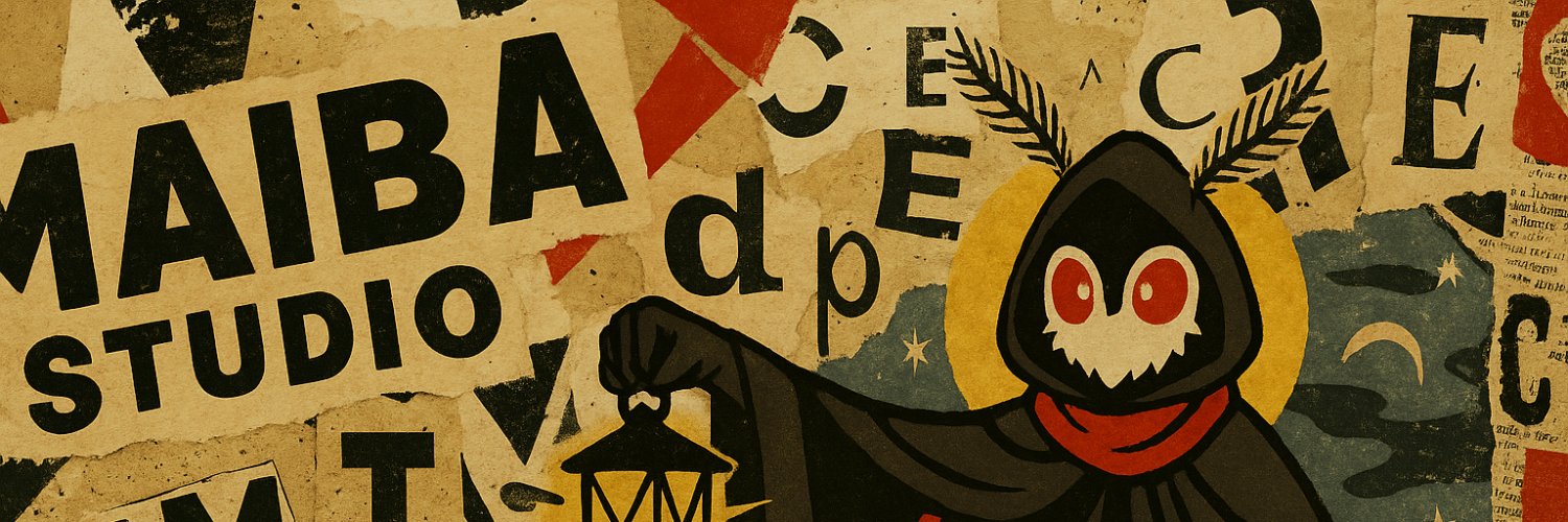 MaibaStudio's profile banner image