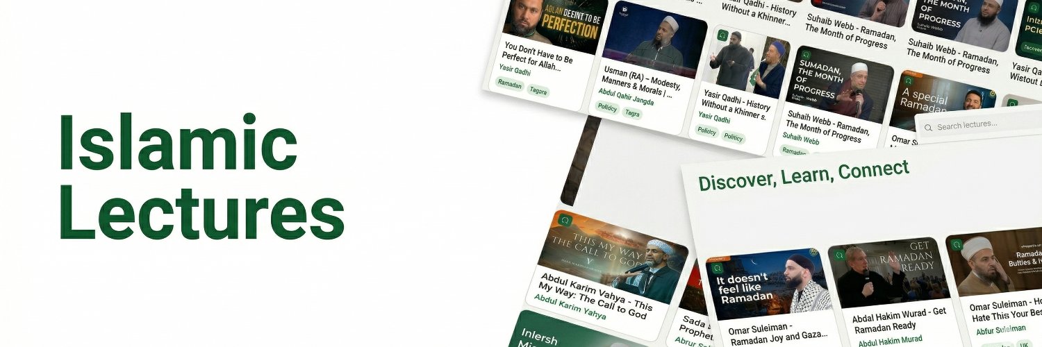 halaltube's profile banner image