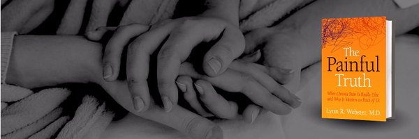 LynnRWebsterMD Profile Banner