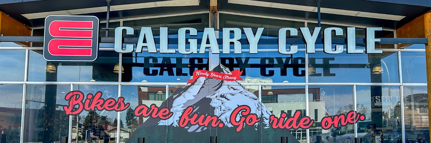 calgarycycle's profile banner image