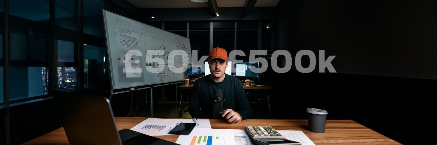 Lewis Jackson banner