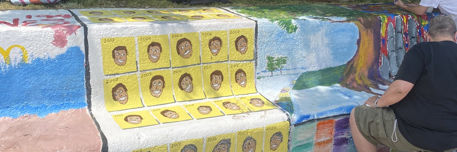 Levi Bergovoy banner