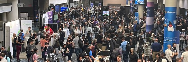 devnexus Profile Banner