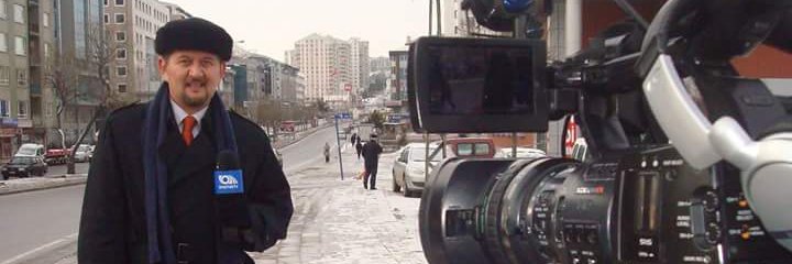 Byron Galarza 拜伦·加拉 banner