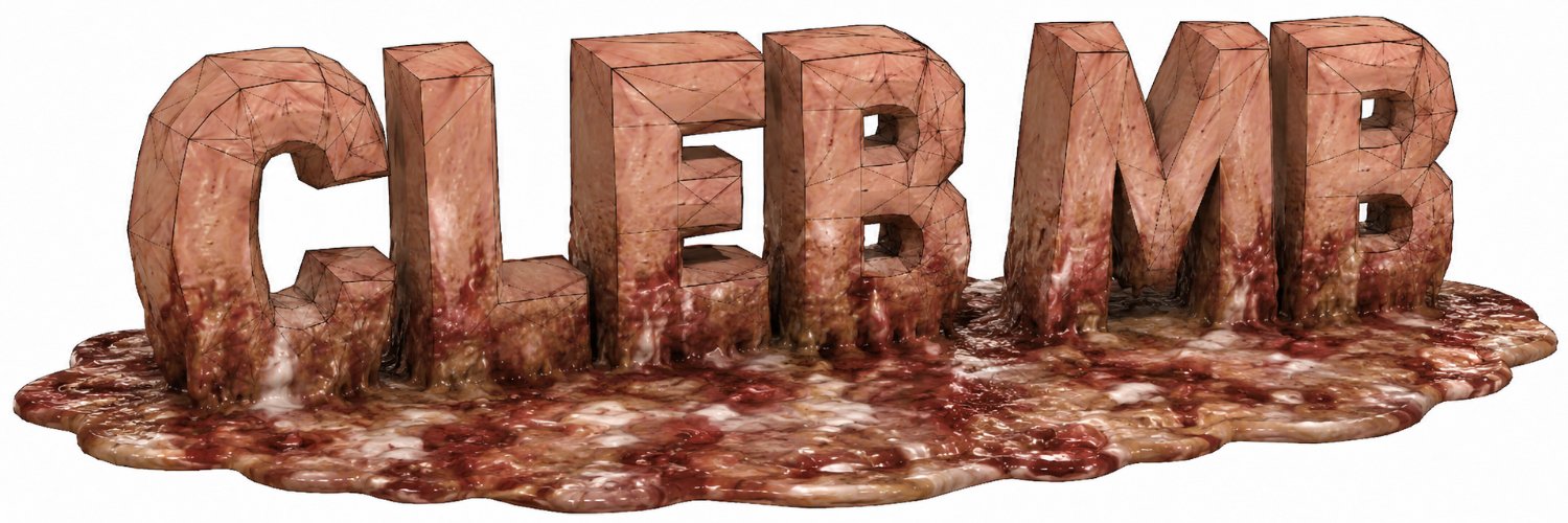 Cleb MB banner