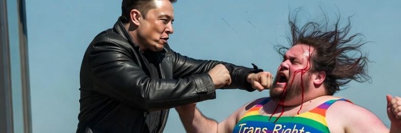 RealDanielCline banner