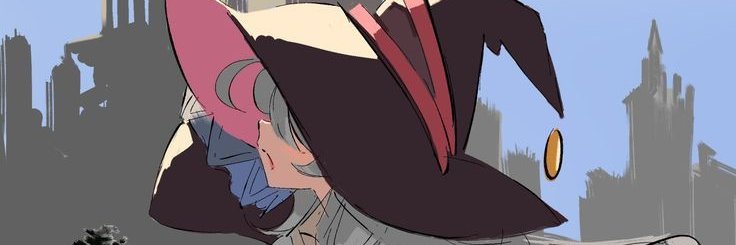 🤍𝓔𝓵𝓪𝓲𝓷𝓪༒ 女巫 (RP 0/1) banner