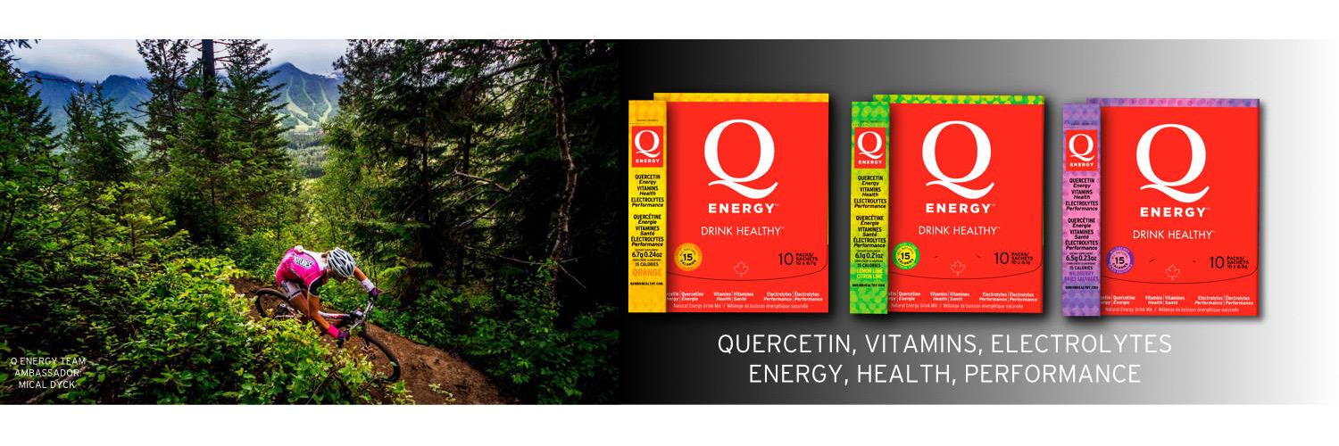 QHydration's profile banner image