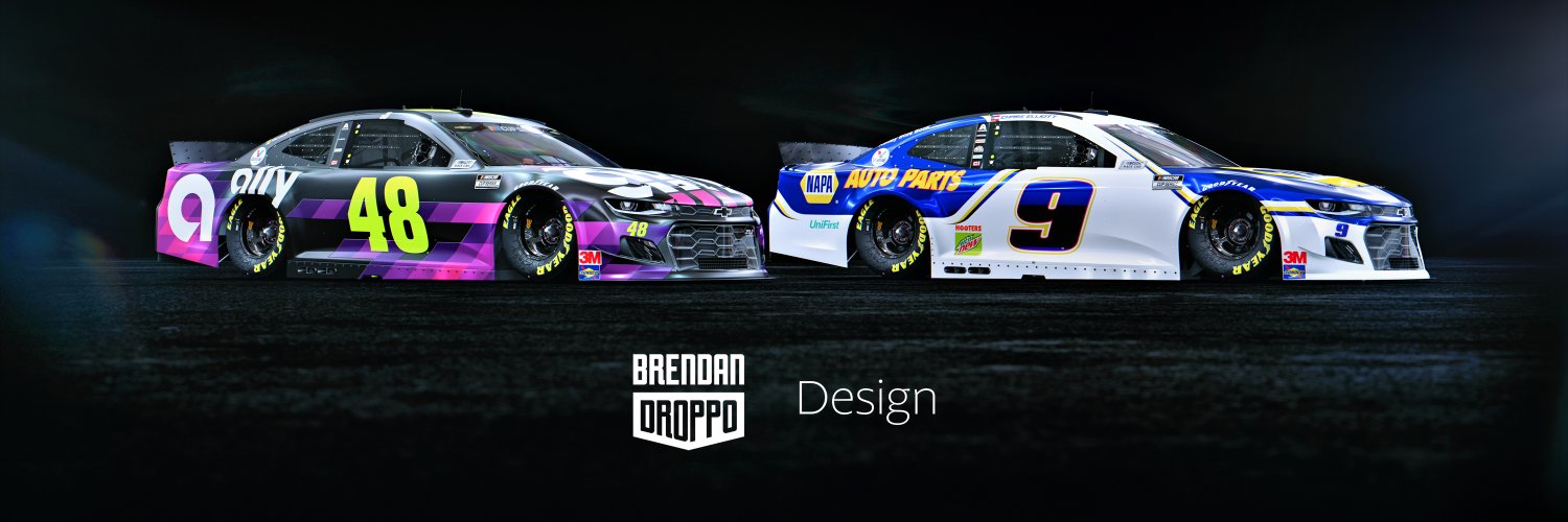 brendandroppo's profile banner image