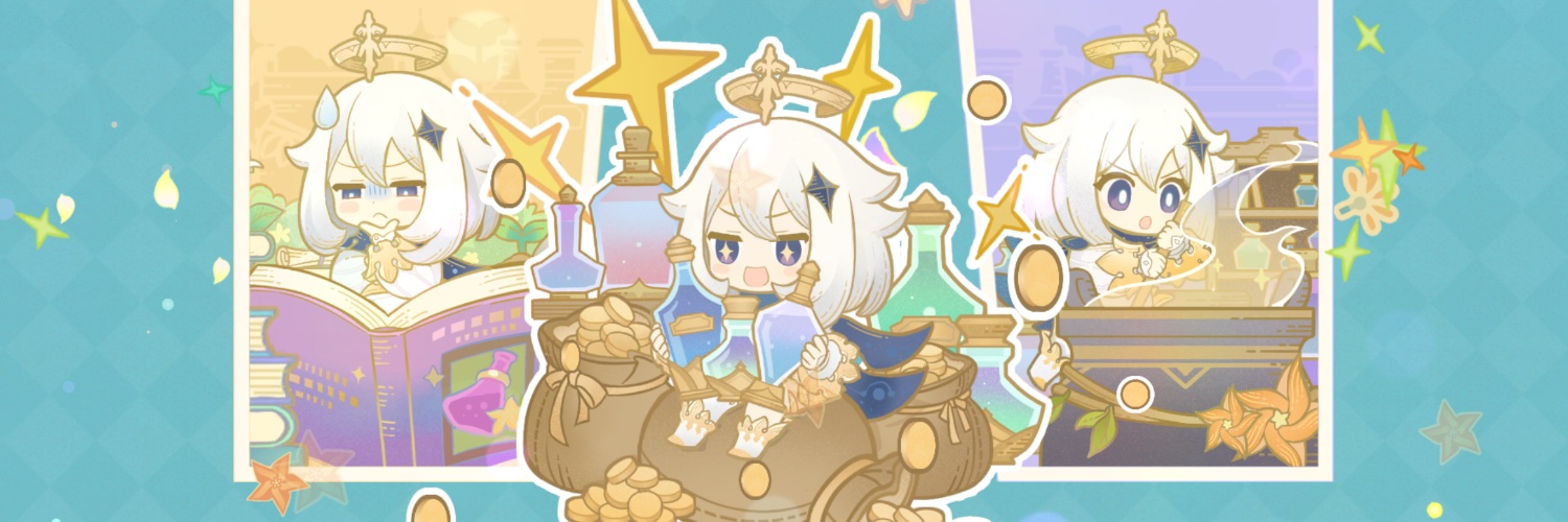 部員ちゃん banner