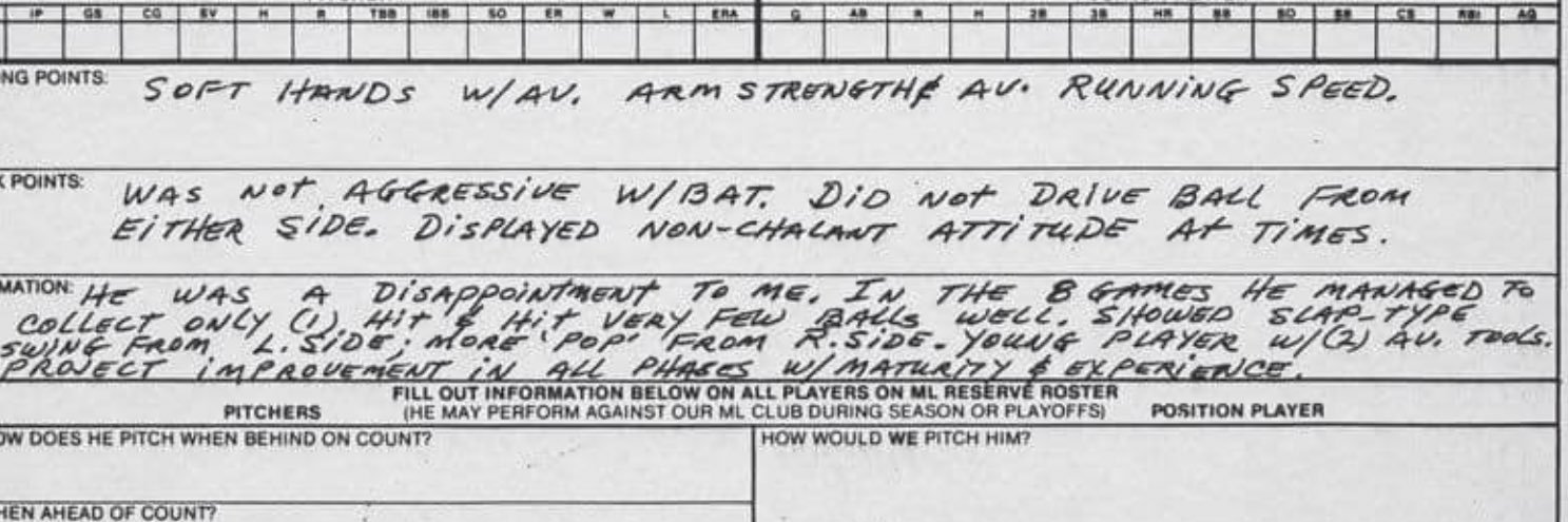 Counterpoint Sports banner