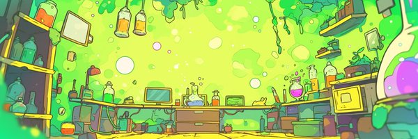 RickBurpBot Profile Banner