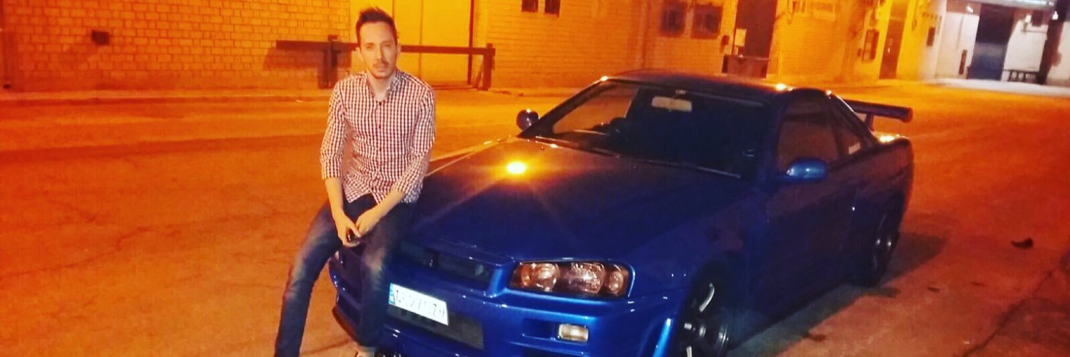 jonathanfaro's profile banner image