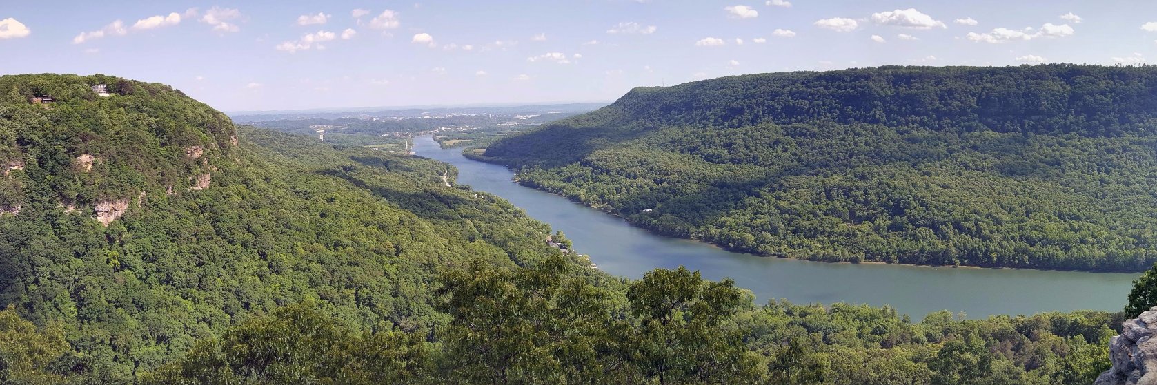 Outdoor Chattanooga banner