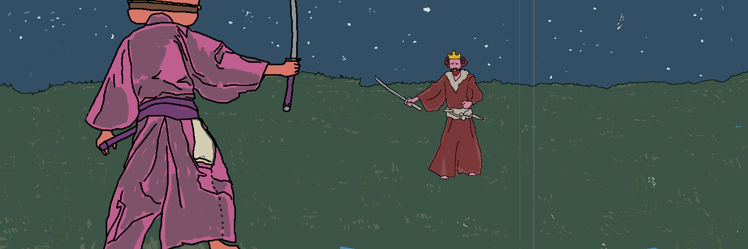 ˢᵉᵉᵈ ᵒⁱˡ ᵖʳⁱⁿᶜᵉ's banner