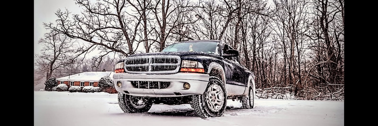 The Snow Angel banner