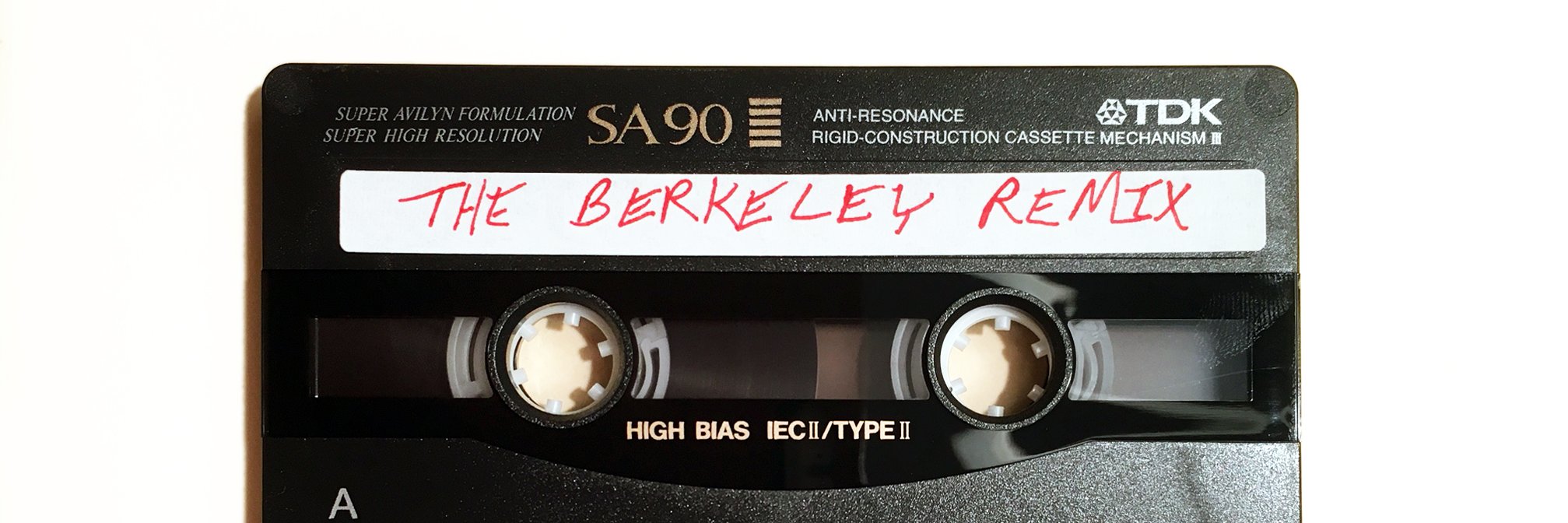 Oral History Center banner