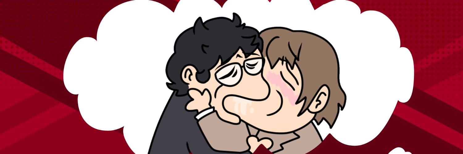 Persona Anonymous's banner