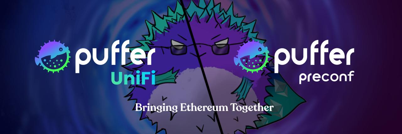 Puffer UniFi 🐡⛓️'s banner