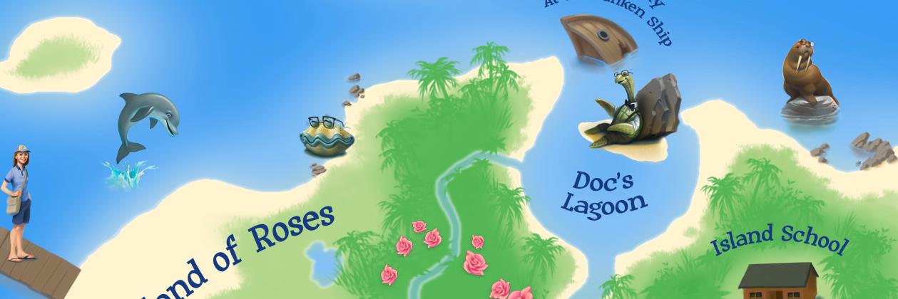 BlueOceanBob's profile banner image