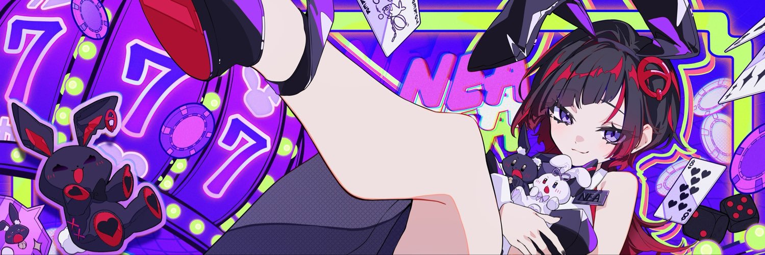otonasina's profile banner image