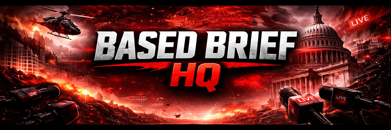 Based Brief banner