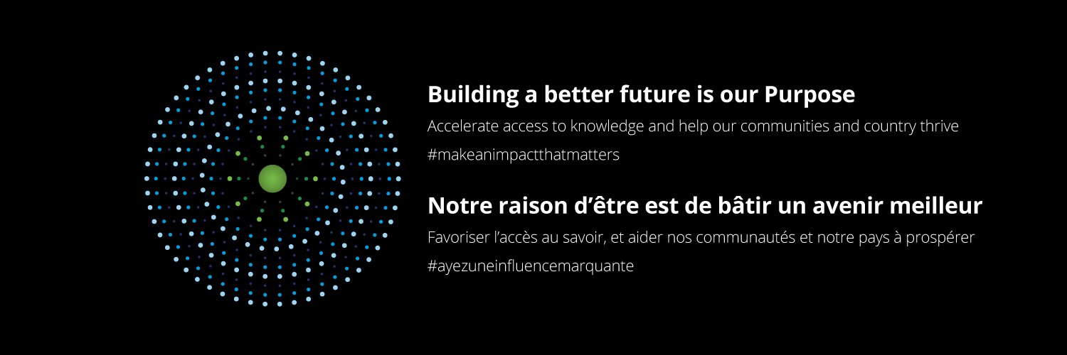 Deloitte Canada banner