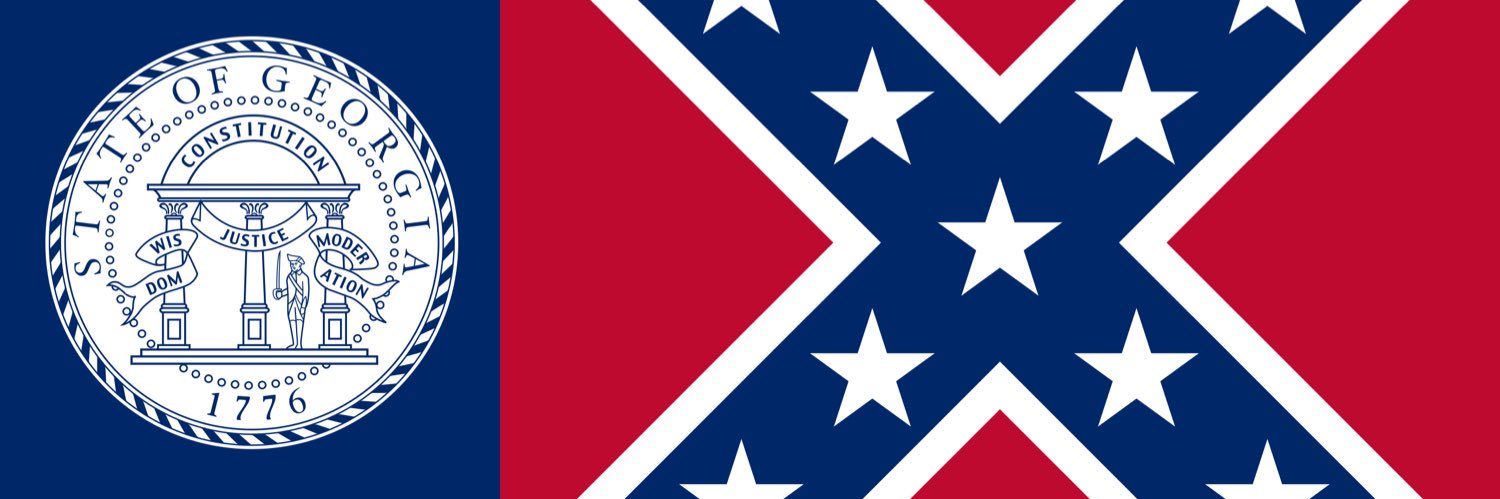 charles brown banner