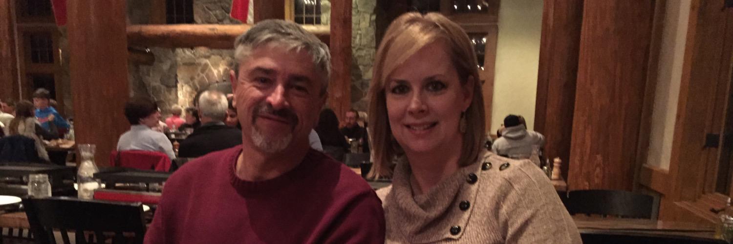 Laura Breeland Robinson banner