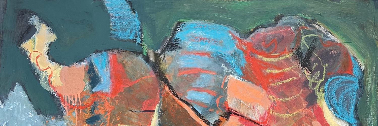Pendletonart's profile banner image