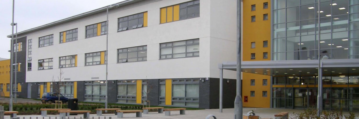 Prestwick Academy banner