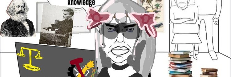 耄耋主义𝙈𝙖𝙤𝙙𝙞𝙚𝙞𝙨𝙢🍥🇭🇰 banner