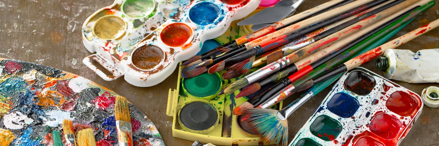 COartclasses's profile banner image