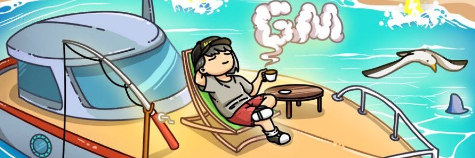 Cryptogirl716's profile banner image