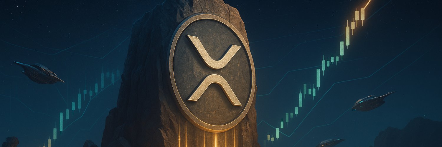 XRP recon banner