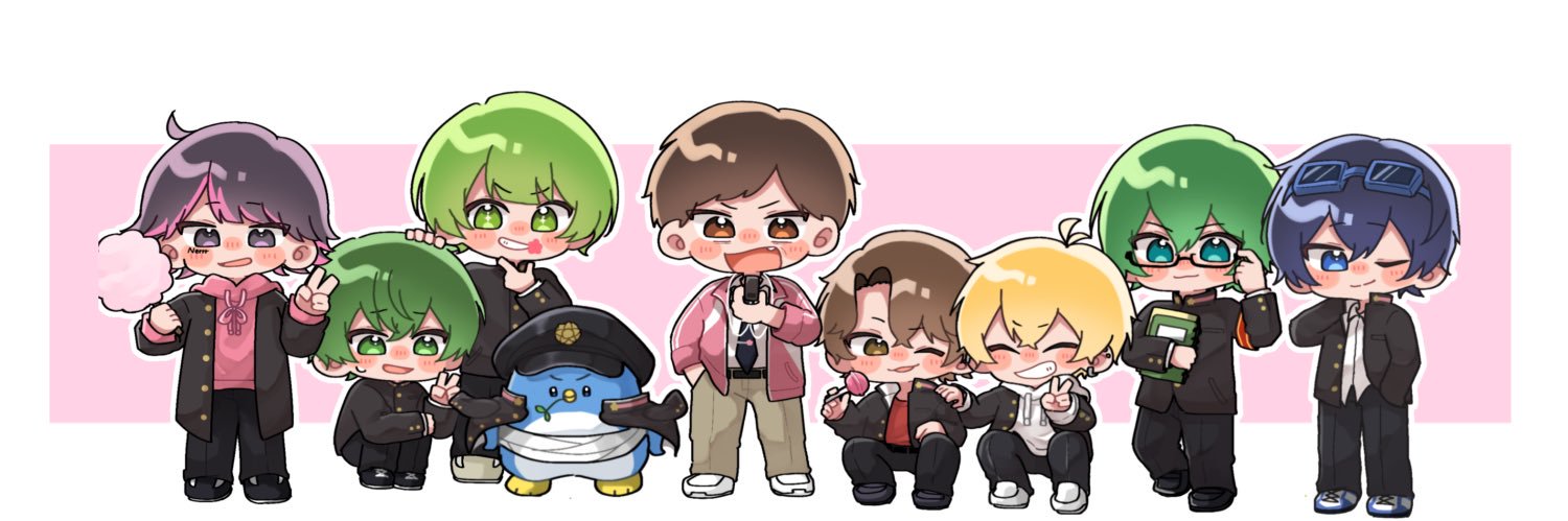 tomatodesu7o's profile banner image