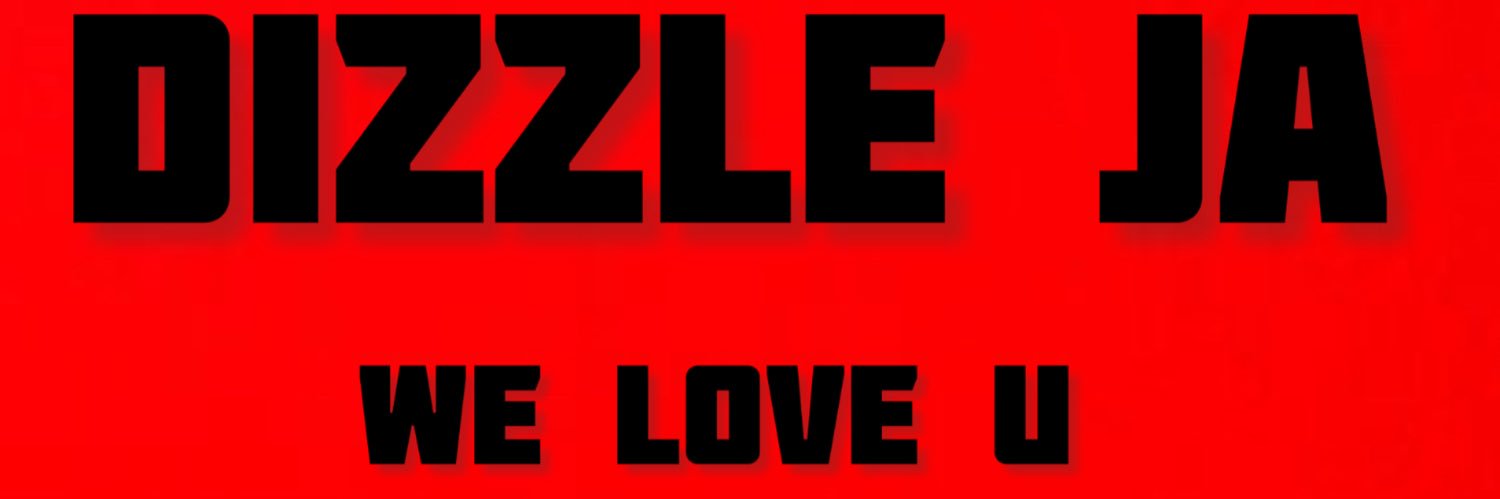 DIZZLEJA's profile banner image