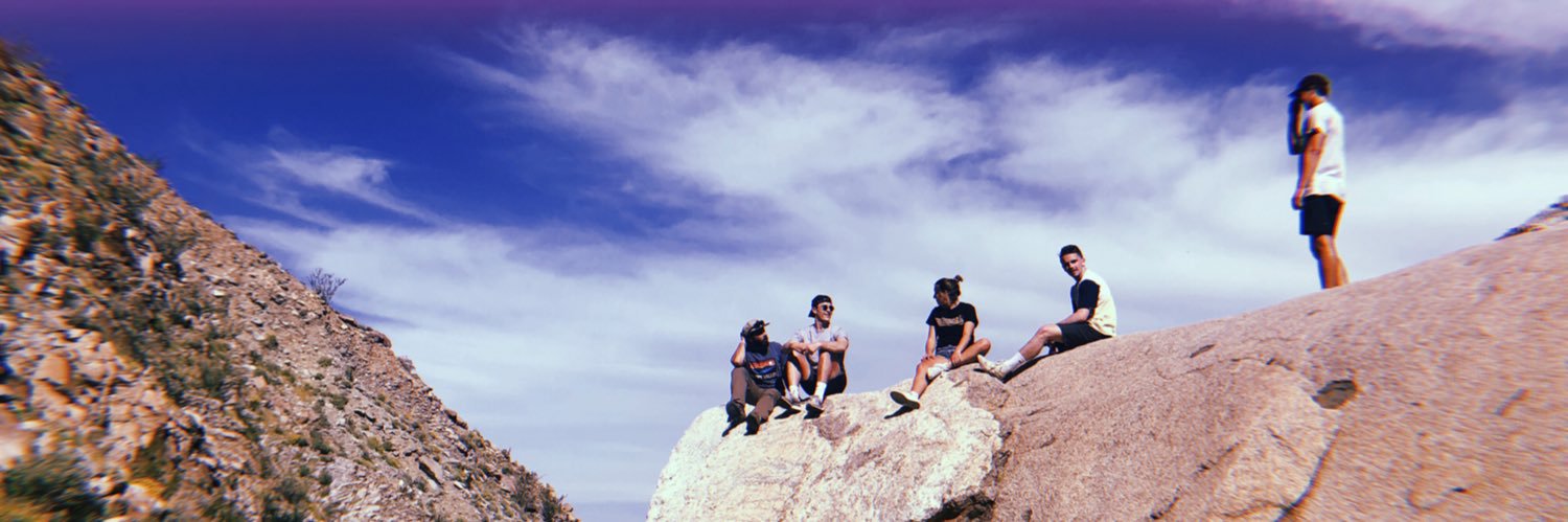 jarcal96's profile banner image