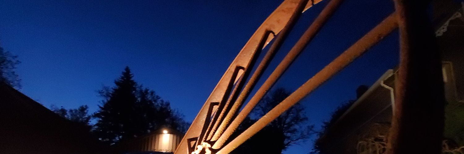 benc86's profile banner image