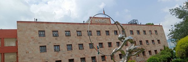 RDAMAMCofficial Profile Banner