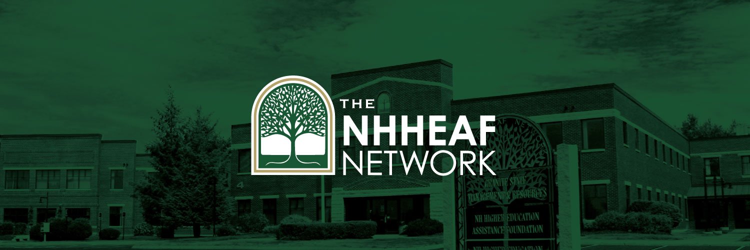 NHHEAF Network banner